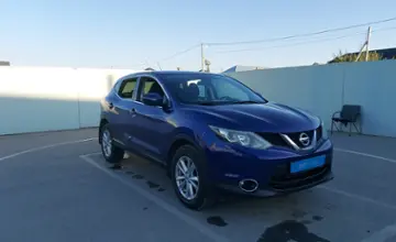 Nissan Qashqai 2014 года за 8 500 000 тг. в Шымкент фото 2