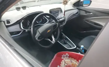 Chevrolet Onix 2023 года за 8 500 000 тг. в Алматы фото 5
