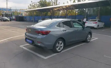 Chevrolet Onix 2023 года за 8 500 000 тг. в Алматы фото 3