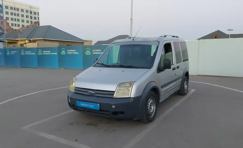 Ford Tourneo Connect 2008 года за 2 000 000 тг. в Шымкент