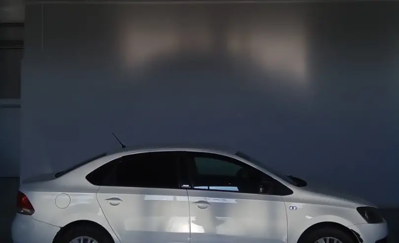 Volkswagen Polo 2014 года за 4 000 000 тг. в Петропавловск фото 4