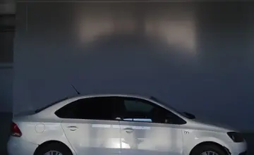 Volkswagen Polo 2014 года за 4 000 000 тг. в Петропавловск фото 4