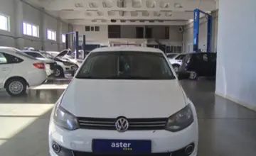 Volkswagen Polo 2014 года за 4 000 000 тг. в Петропавловск фото 2