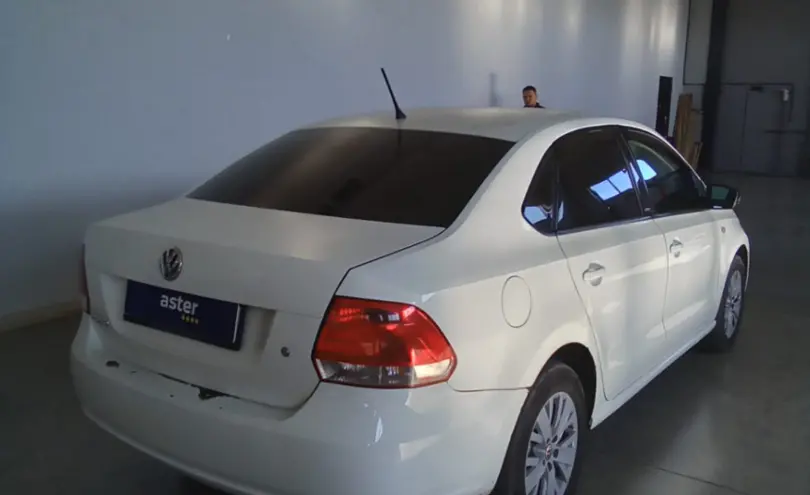 Volkswagen Polo 2014 года за 4 000 000 тг. в Петропавловск фото 5