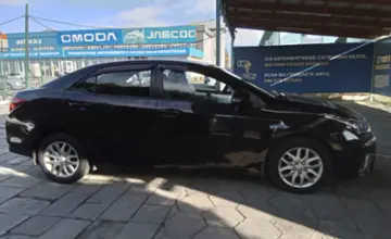 Toyota Corolla 2015 года за 7 700 000 тг. в Талдыкорган фото 4