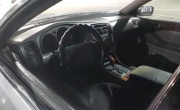 Lexus GS 1999 года за 4 000 000 тг. в Алматы фото 5