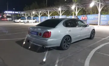 Lexus GS 1999 года за 4 000 000 тг. в Алматы фото 3