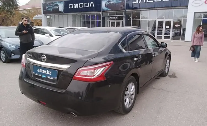 Nissan Teana 2014 года за 7 000 000 тг. в Актобе фото 5