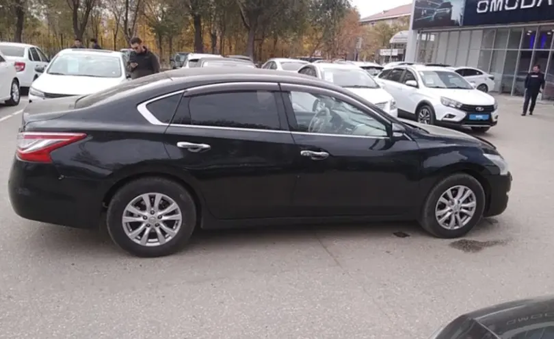 Nissan Teana 2014 года за 7 000 000 тг. в Актобе фото 4