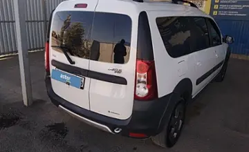 LADA (ВАЗ) Largus Cross 2019 года за 6 500 000 тг. в Атырау