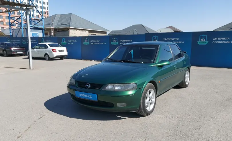 Opel Vectra 1996 года за 1 800 000 тг. в Шымкент