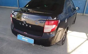 LADA (ВАЗ) Granta 2017 года за 2 000 000 тг. в Атырау