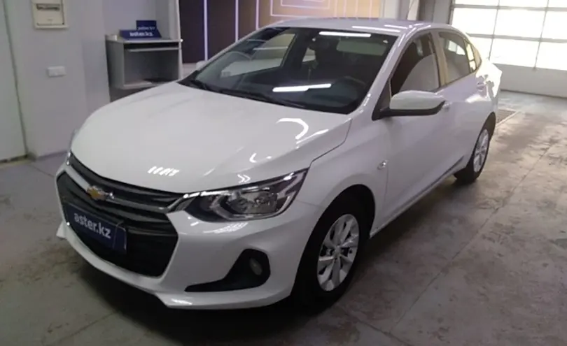 Chevrolet Onix 2023 года за 5 500 000 тг. в Павлодар