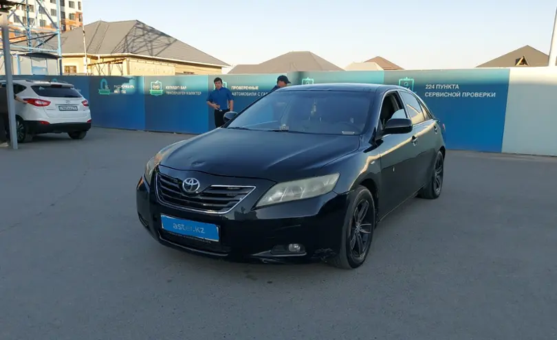 Toyota Camry 2007 года за 5 000 000 тг. в Шымкент