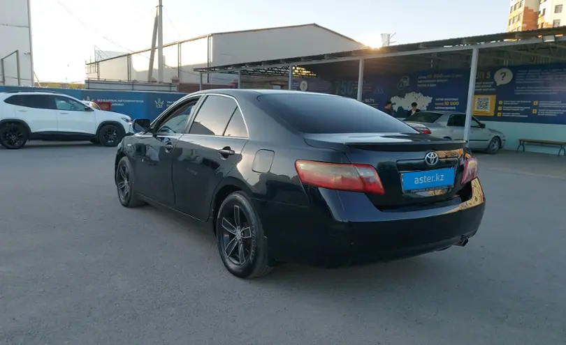 Toyota Camry 2007 года за 5 000 000 тг. в Шымкент фото 4