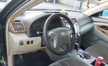 Toyota Camry 2007 года за 5 000 000 тг. в Шымкент фото 5