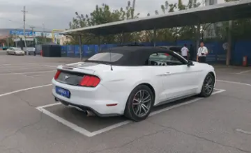 Ford Mustang 2015 года за 15 000 000 тг. в Алматы фото 3