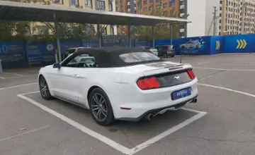 Ford Mustang 2015 года за 15 000 000 тг. в Алматы фото 4