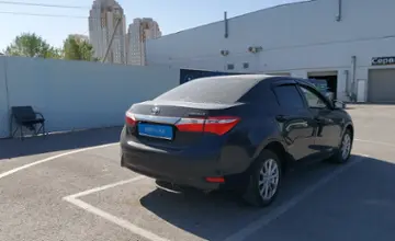 Toyota Corolla 2013 года за 6 200 000 тг. в Шымкент фото 3