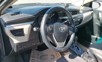 Toyota Corolla 2013 года за 6 200 000 тг. в Шымкент фото 5