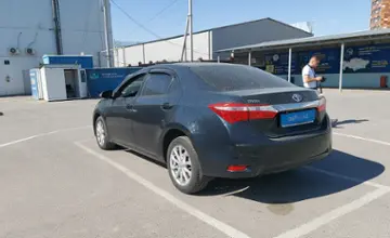 Toyota Corolla 2013 года за 6 200 000 тг. в Шымкент фото 4