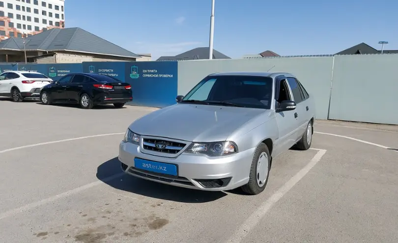 Daewoo Nexia 2012 года за 3 000 000 тг. в Шымкент