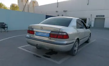 Mazda 626 1999 года за 1 500 000 тг. в Шымкент фото 3