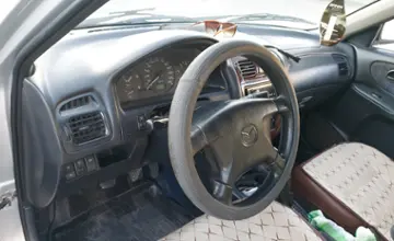 Mazda 626 1999 года за 1 500 000 тг. в Шымкент фото 5