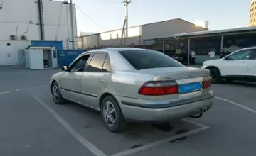 Mazda 626 1999 года за 1 500 000 тг. в Шымкент фото 4