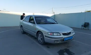 Mazda 626 1999 года за 1 500 000 тг. в Шымкент фото 2