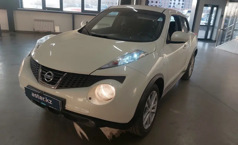 Nissan Juke 2014 года за 5 500 000 тг. в Астана