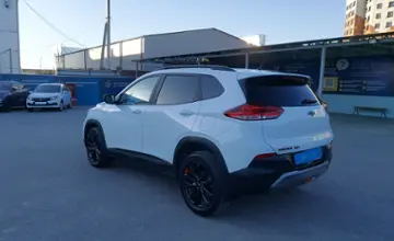 Chevrolet Tracker 2022 года за 11 000 000 тг. в Шымкент фото 4