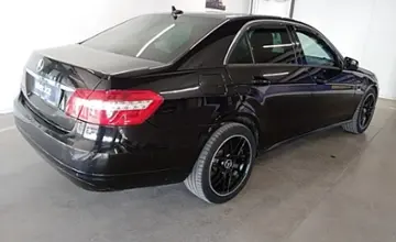 Mercedes-Benz E-Класс 2010 года за 7 000 000 тг. в Астана