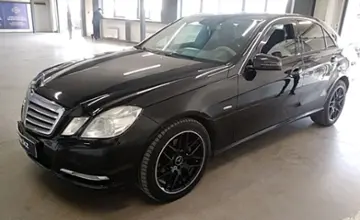 Mercedes-Benz E-Класс 2010 года за 7 000 000 тг. в Астана фото 1