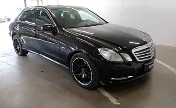 Mercedes-Benz E-Класс 2010 года за 7 000 000 тг. в Астана фото 3