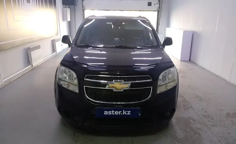 Chevrolet Orlando 2013 года за 5 000 000 тг. в Павлодар фото 2