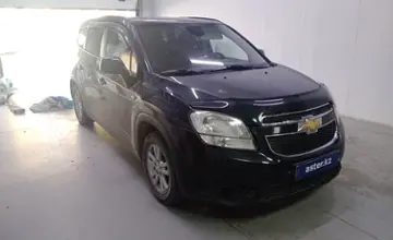 Chevrolet Orlando 2013 года за 5 000 000 тг. в Павлодар фото 3