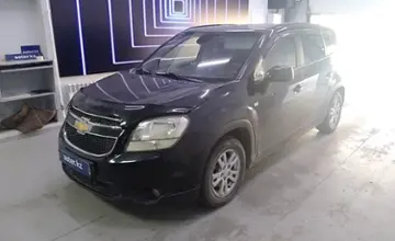 Chevrolet Orlando 2013 года за 5 000 000 тг. в Павлодар фото 1