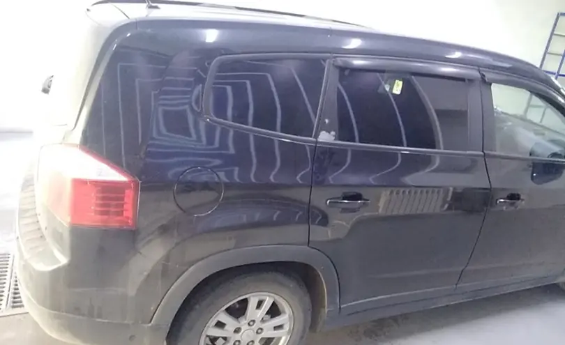 Chevrolet Orlando 2013 года за 5 000 000 тг. в Павлодар фото 4