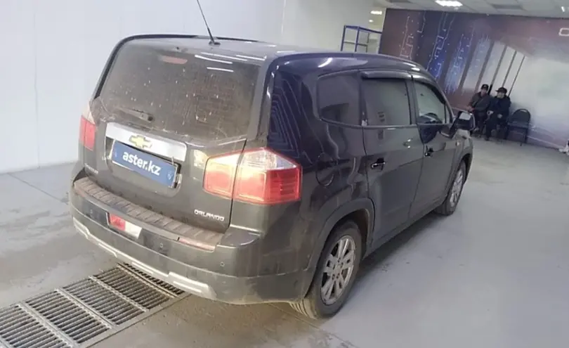 Chevrolet Orlando 2013 года за 5 000 000 тг. в Павлодар фото 5