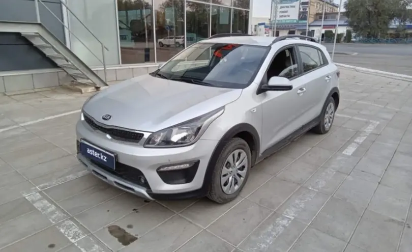 Kia Rio 2020 года за 6 000 000 тг. в Уральск