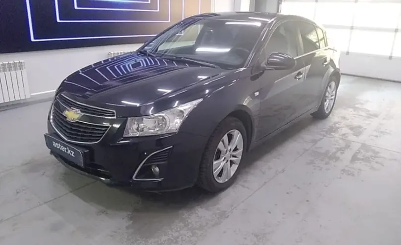 Chevrolet Cruze 2013 года за 5 000 000 тг. в Павлодар