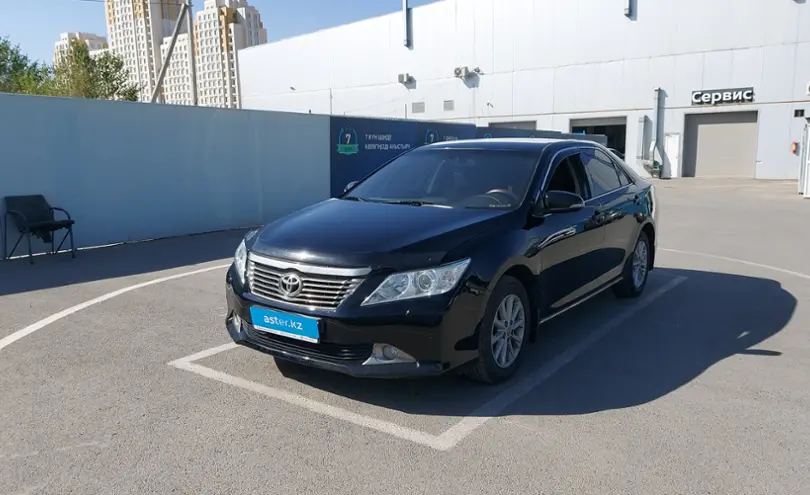 Toyota Camry 2012 года за 8 000 000 тг. в Шымкент