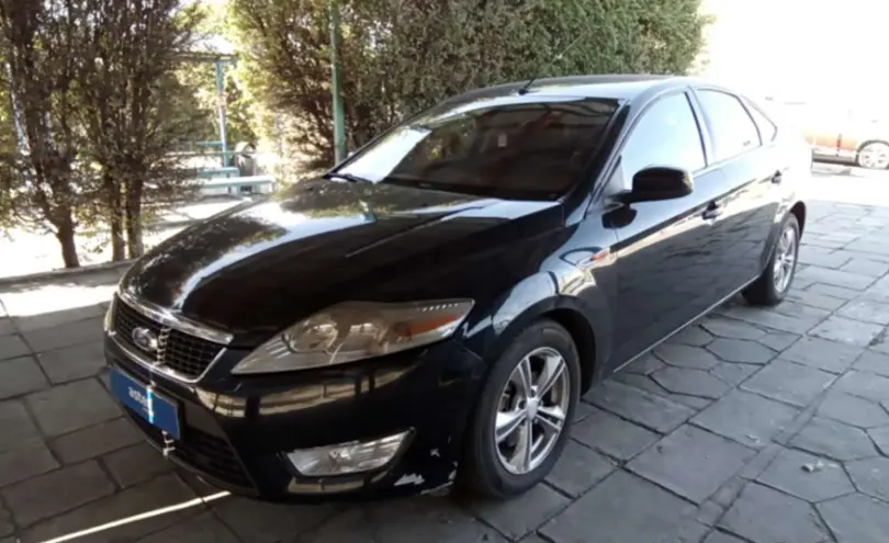 Ford Mondeo 2010 года за 4 000 000 тг. в Талдыкорган