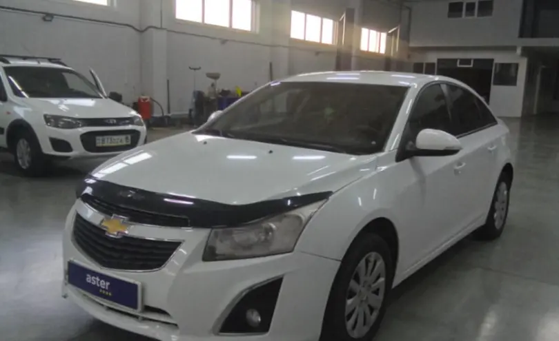 Chevrolet Cruze 2015 года за 4 000 000 тг. в Петропавловск