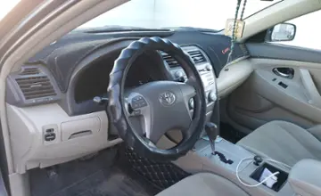 Toyota Camry 2007 года за 6 000 000 тг. в Шымкент фото 5