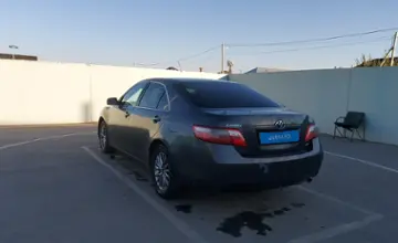 Toyota Camry 2007 года за 6 000 000 тг. в Шымкент фото 4
