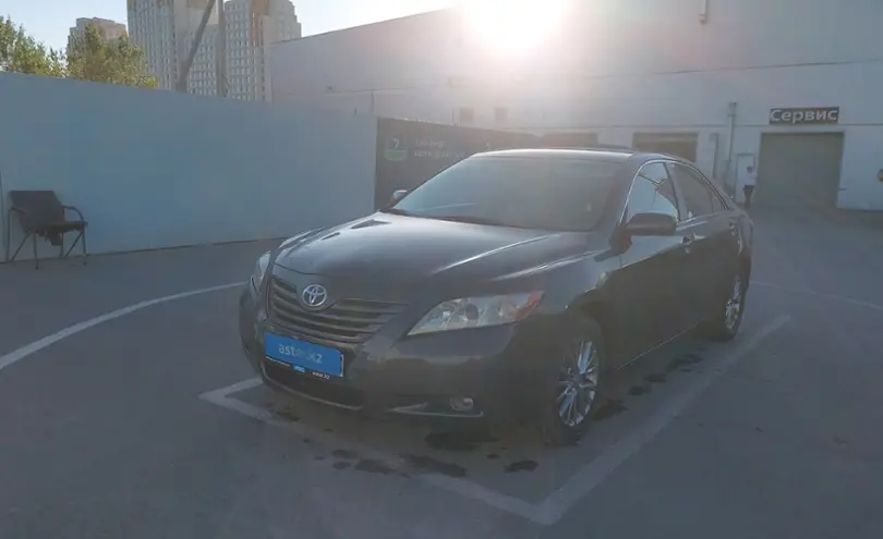 Toyota Camry 2007 года за 6 000 000 тг. в Шымкент