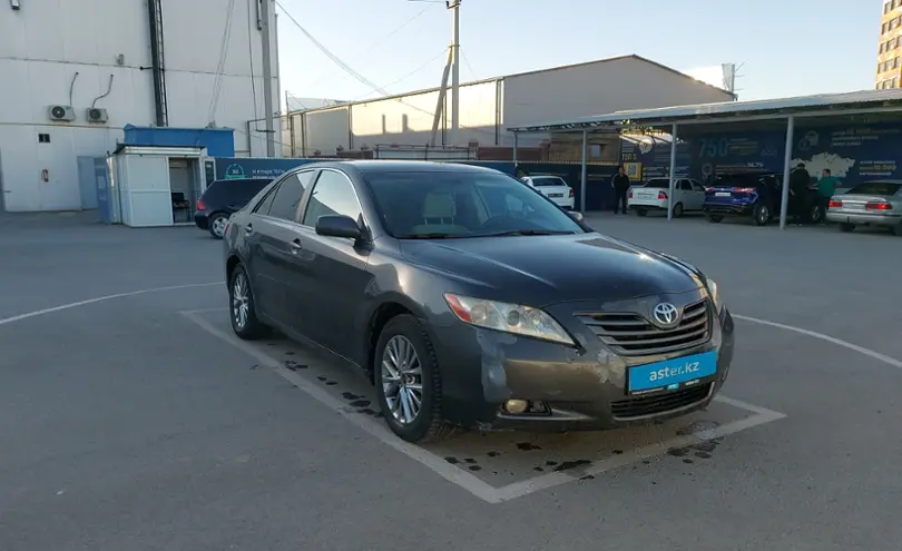 Toyota Camry 2007 года за 6 000 000 тг. в Шымкент