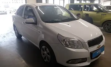 Chevrolet Nexia 2021 года за 4 700 000 тг. в Астана фото 3